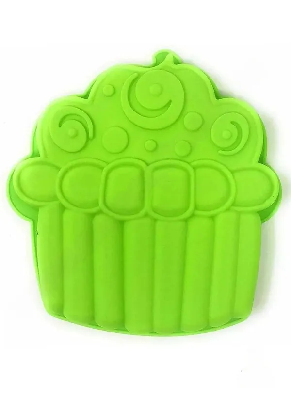 1_Pcs_Big_Cupcake_Shape_Silicon_Cake_Mould_Silicon_Mould