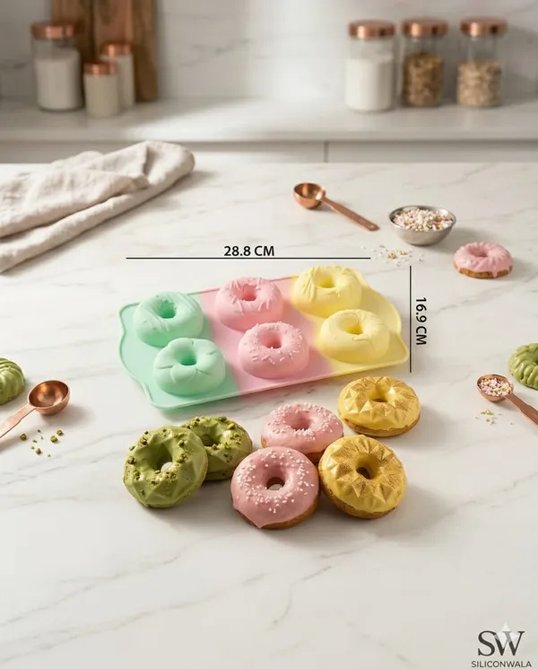 Ribbed_Spiral_&_Multi-Pattern_Design_Mold_(_Pack_of_2_)