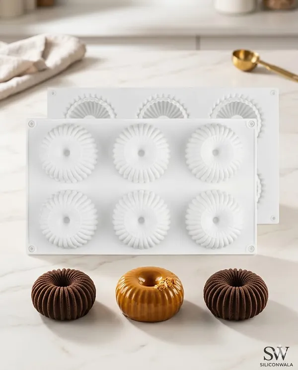 Ribbed_Spiral_&_Multi-Pattern_Design_Mold_(_Pack_of_2_)