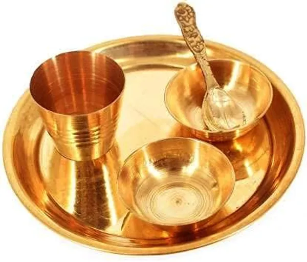 Brass_Pooja_Thali_Set