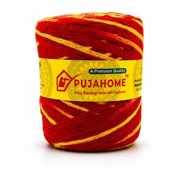 Cotton_Sacred_Thread_Kalawa_Moli