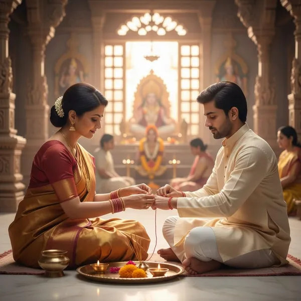 Cotton_Sacred_Thread_Kalawa_Moli
