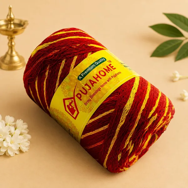 Cotton_Sacred_Thread_Kalawa_Moli