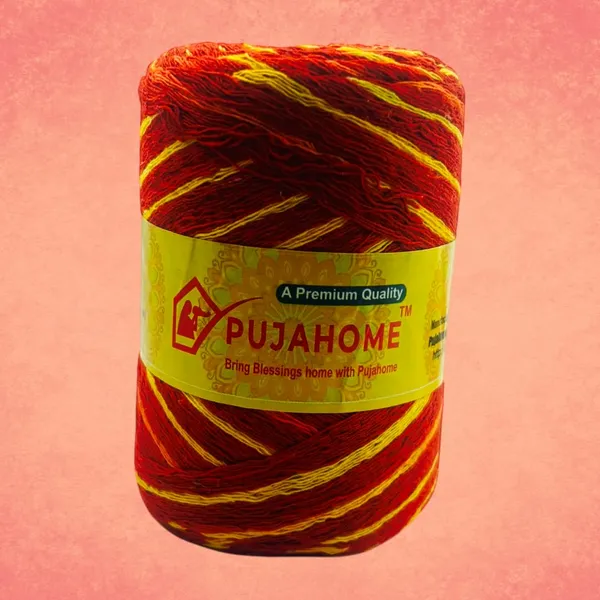 Cotton_Sacred_Thread_Kalawa_Moli
