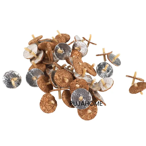 Cork_Based_Floating_Oil_Wicks
