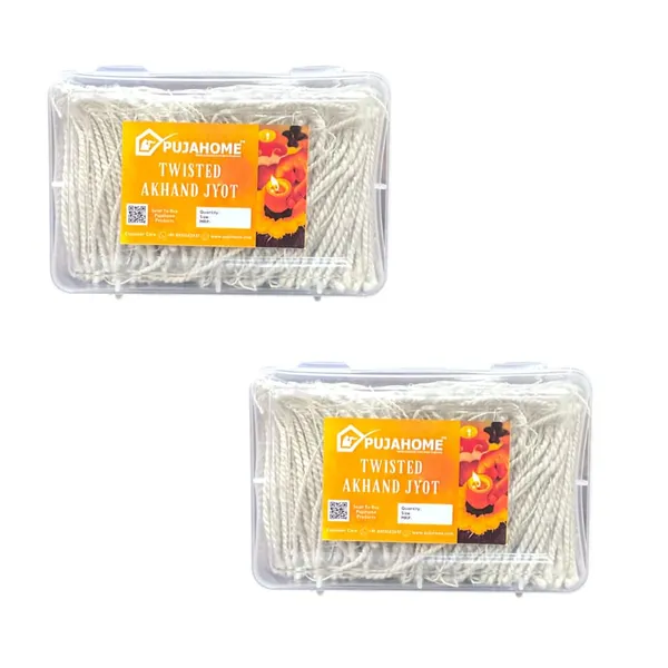 Cotton_Twisted_Diya_Wicks