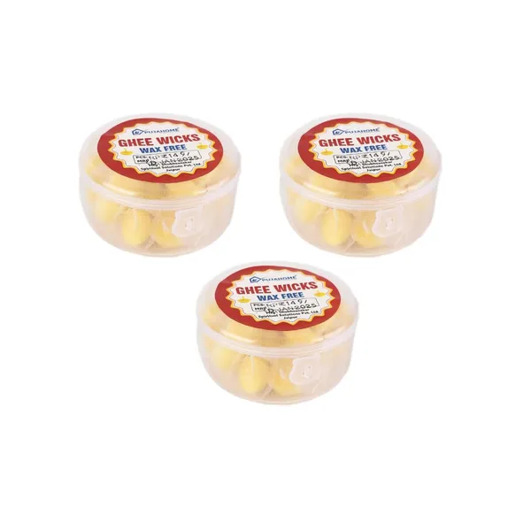 Ghee_Diya_For_Puja