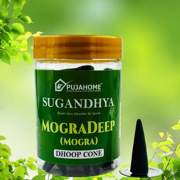 Mogra_Rose_Dhoop_Cones