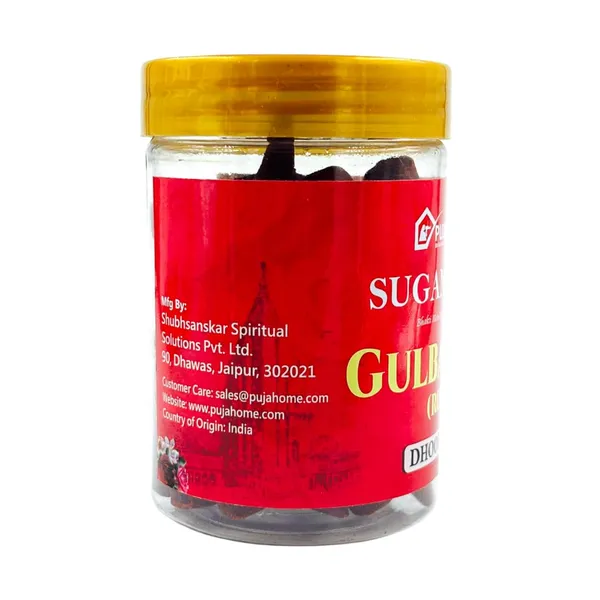 Rose_Dhoop_Cones_For_Pooja