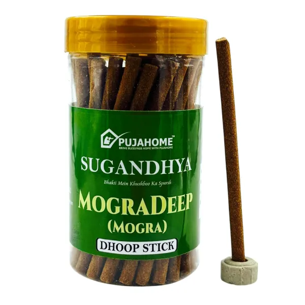 Mogra_Dhoop_Sticks_With_Ceramic_Stand