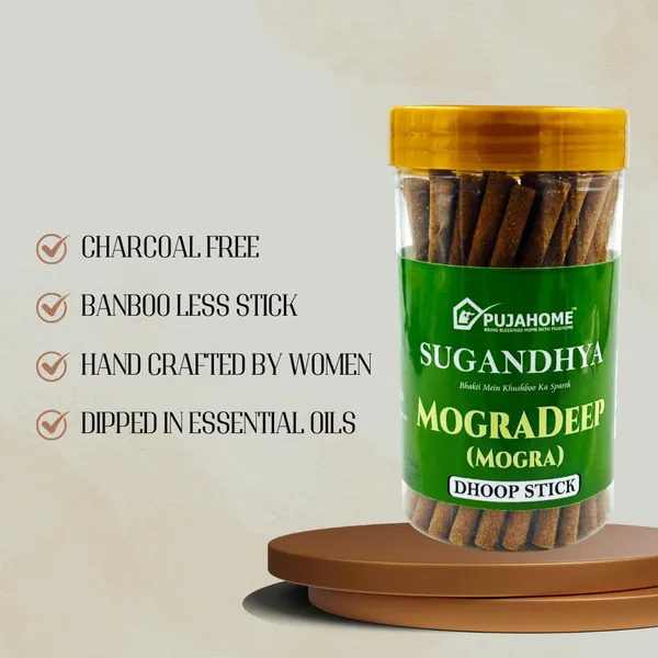 Mogra_Dhoop_Sticks_With_Ceramic_Stand