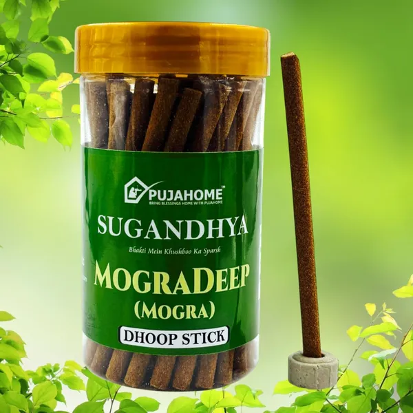 Mogra_Dhoop_Sticks_With_Ceramic_Stand