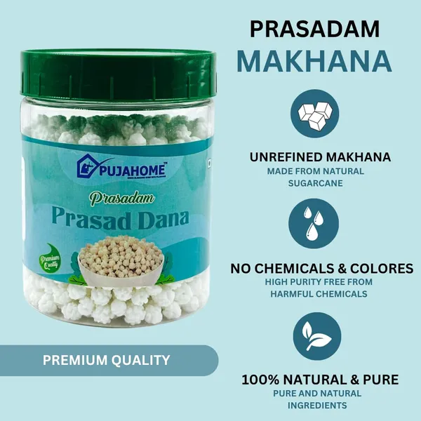 Prasad_Dana_Sweet_Makhana
