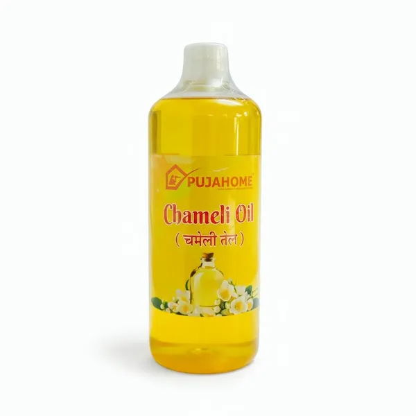 Chameli_Pooja_Oil