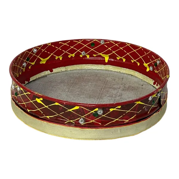 Karwa_Chauth_Pooja_Thali_Set_Stainless_Steel
