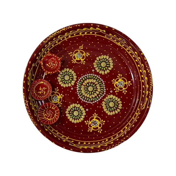 Karwa_Chauth_Pooja_Thali_Set_Stainless_Steel