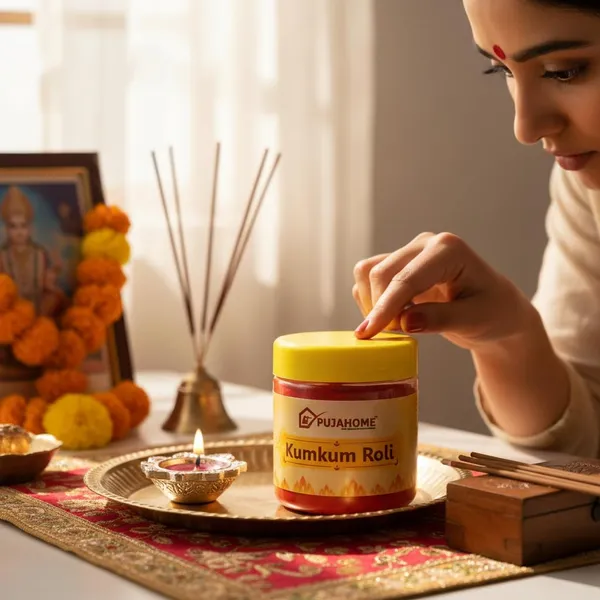 Haldi_Kumkum_Powder_For_Puja