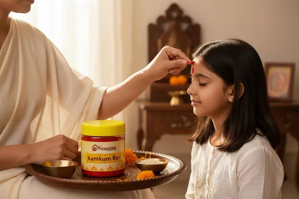 Haldi_Kumkum_Powder_For_Puja