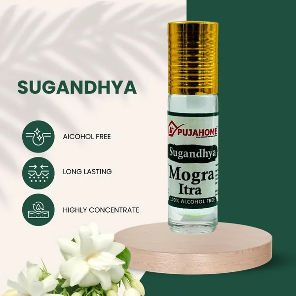 Mogra_Itra_For_Puja