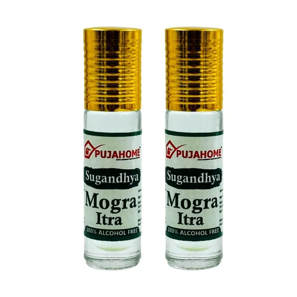 Mogra_Itra_For_Puja