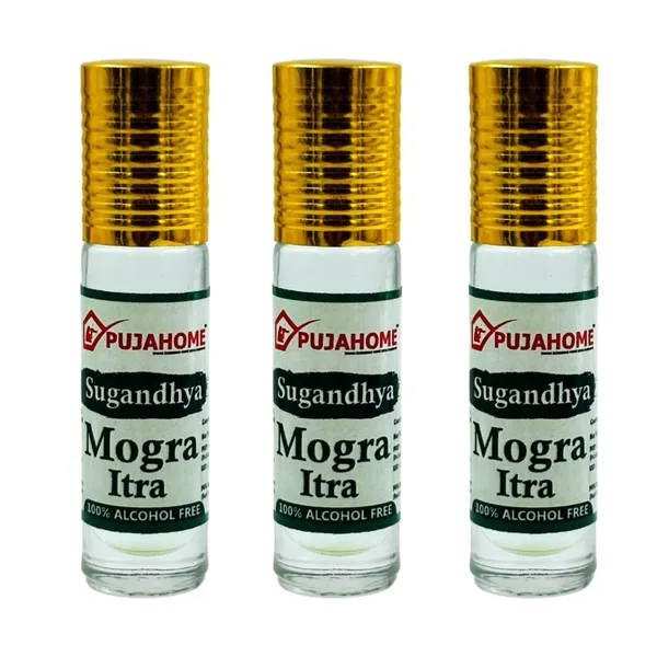 Mogra_Itra_For_Puja