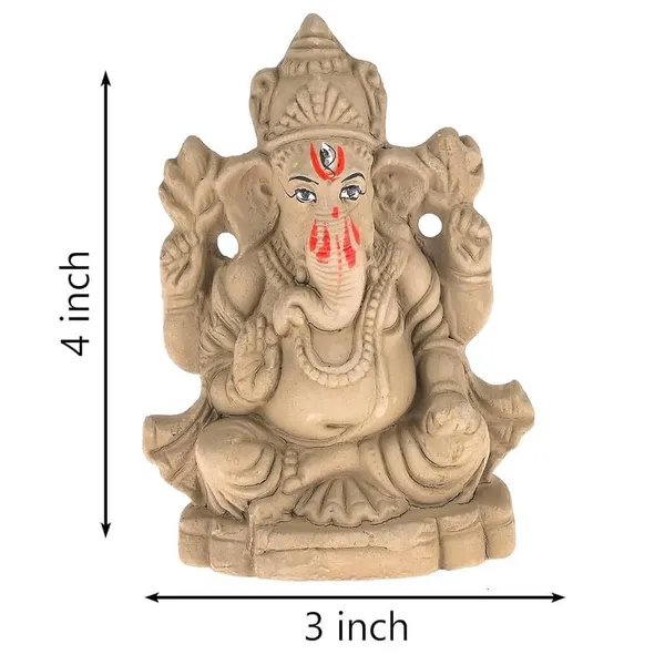 Clay_Ganesha_Murti