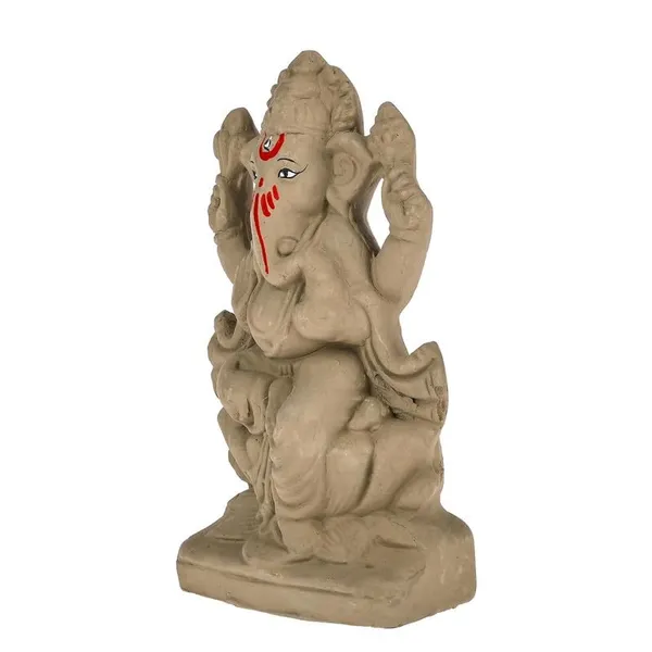 Clay_Ganesha_Murti