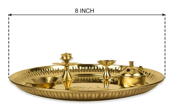 Puja_Thali_Set_With_Accessories_For_Temple_Worship