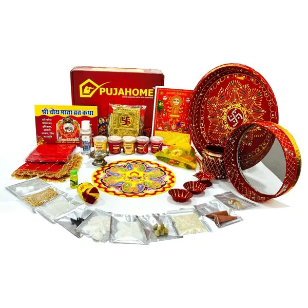 Karwa_Chauth_Puja_Kit_With_Stainless_Steel_Thali_Set
