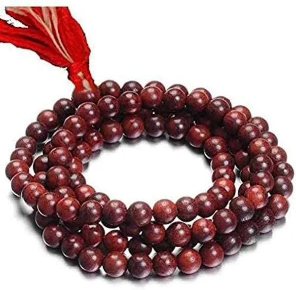 Red_Sandalwood_Prayer_Mala