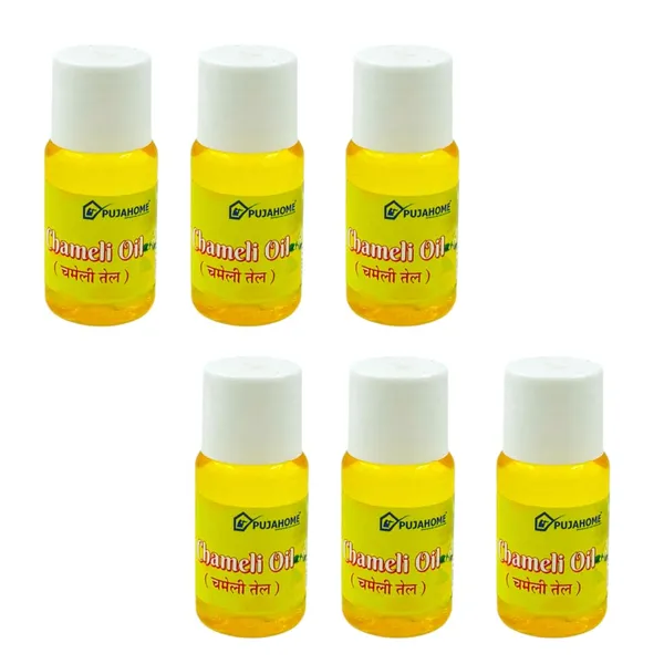 Chameli_Pooja_Oil