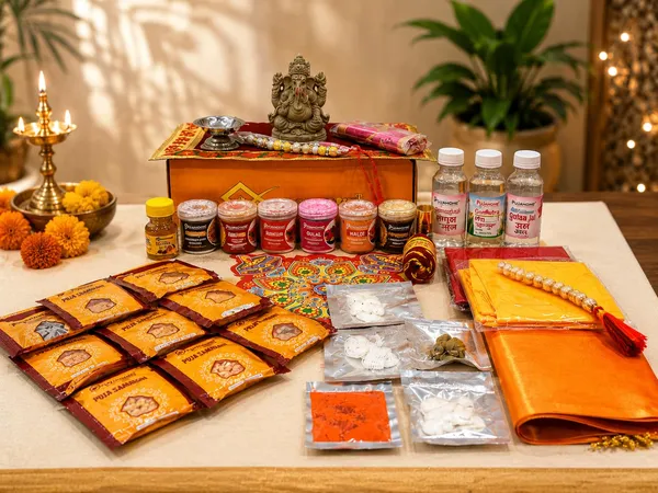Ganesh_Puja_Samagri_Kit_With_Clay_Murti