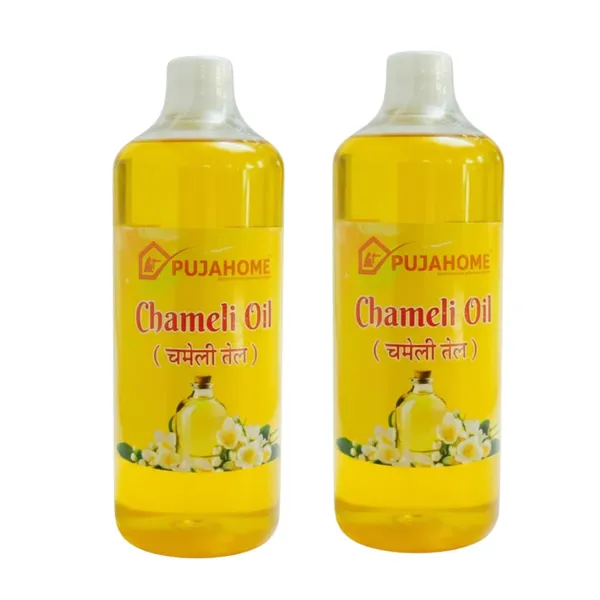 Chameli_Pooja_Oil