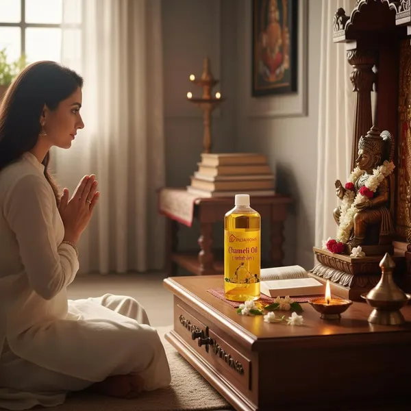 Chameli_Pooja_Oil