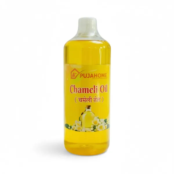 Chameli_Pooja_Oil