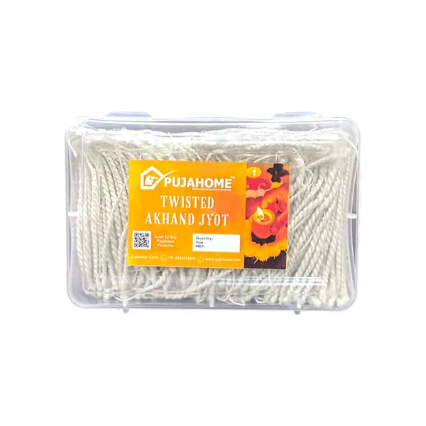 Cotton_Twisted_Diya_Wicks