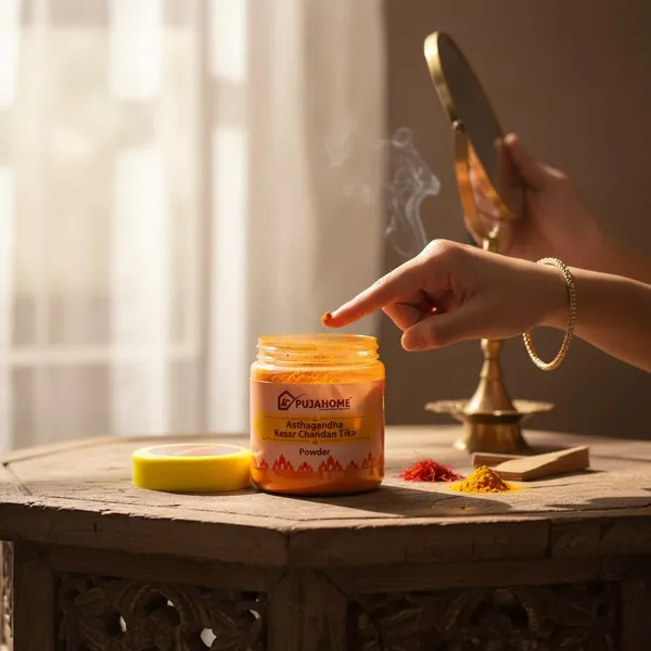 Sandalwood_Saffron_Tilak_Powder_Internal_Reasoning_Summary_Looking_At_The_Input_Pujahome_Asthagandha_Kesar_Chandan_Tika_Powder_50_Gram_Pack_Of_4_Removing_Brand_Name_Pujahome_Quantity_50_Gram_Pack_Size_Pack_Of_4_Keeping_Core_Product_Asthagandha_8_Ingredient_Mix_Can_Be_Implied_In_The_General_Product_Kesar_Saffron_Chandan_Sandalwood_Tika_Tilak_Traditional_Marking_Powder_The_Core_Product_Is_A_Tilak_Tika_Powder_With_Sandalwood_And_Saffron_As_Key_Ingredients_Internal_Reasoning_Summary