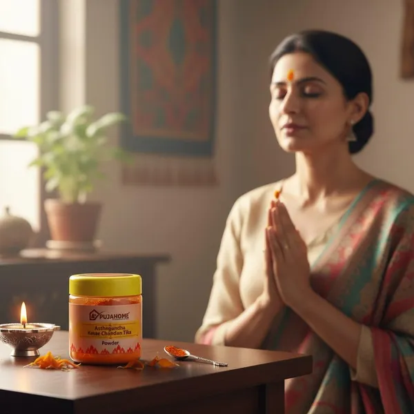 Sandalwood_Saffron_Tilak_Powder_Internal_Reasoning_Summary_Looking_At_The_Input_Pujahome_Asthagandha_Kesar_Chandan_Tika_Powder_50_Gram_Pack_Of_4_Removing_Brand_Name_Pujahome_Quantity_50_Gram_Pack_Size_Pack_Of_4_Keeping_Core_Product_Asthagandha_8_Ingredient_Mix_Can_Be_Implied_In_The_General_Product_Kesar_Saffron_Chandan_Sandalwood_Tika_Tilak_Traditional_Marking_Powder_The_Core_Product_Is_A_Tilak_Tika_Powder_With_Sandalwood_And_Saffron_As_Key_Ingredients_Internal_Reasoning_Summary