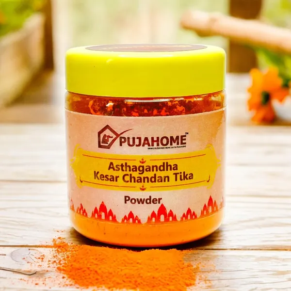 Sandalwood_Saffron_Tilak_Powder_Internal_Reasoning_Summary_Looking_At_The_Input_Pujahome_Asthagandha_Kesar_Chandan_Tika_Powder_50_Gram_Pack_Of_4_Removing_Brand_Name_Pujahome_Quantity_50_Gram_Pack_Size_Pack_Of_4_Keeping_Core_Product_Asthagandha_8_Ingredient_Mix_Can_Be_Implied_In_The_General_Product_Kesar_Saffron_Chandan_Sandalwood_Tika_Tilak_Traditional_Marking_Powder_The_Core_Product_Is_A_Tilak_Tika_Powder_With_Sandalwood_And_Saffron_As_Key_Ingredients_Internal_Reasoning_Summary