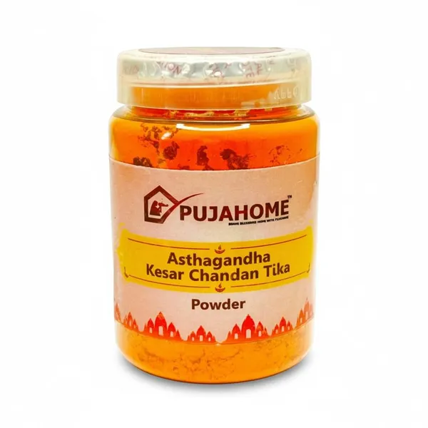 Sandalwood_Saffron_Tilak_Powder