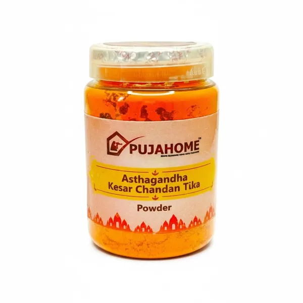 Sandalwood_Saffron_Tilak_Powder