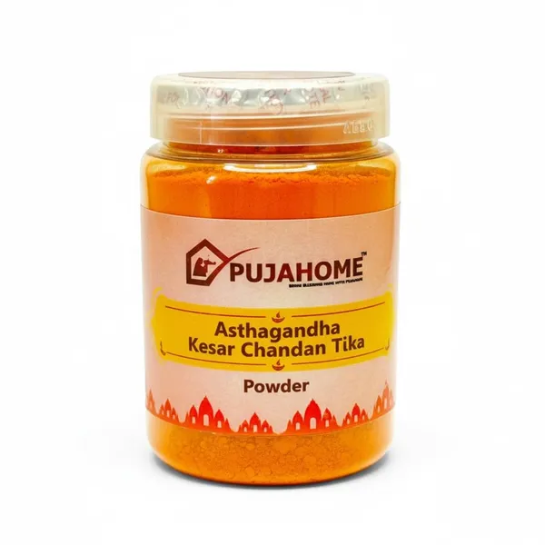 Sandalwood_Saffron_Tilak_Powder