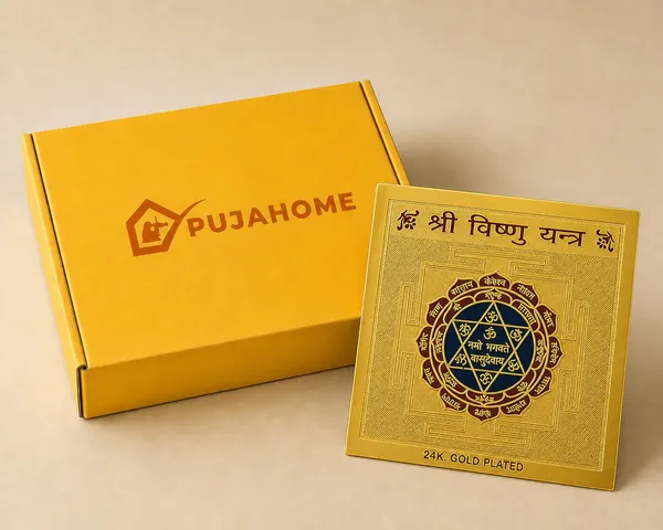 Vishnu_Yantra