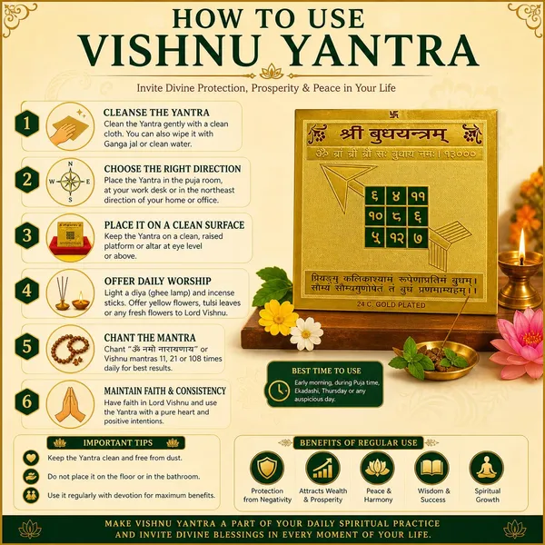 Vishnu_Yantra