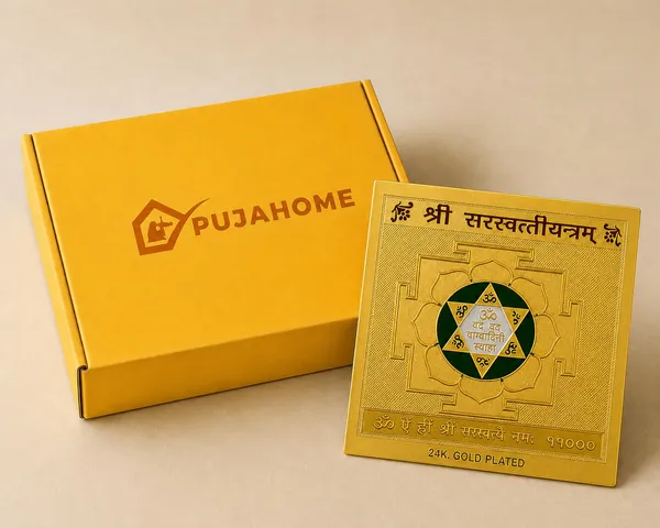Saraswati_Yantra