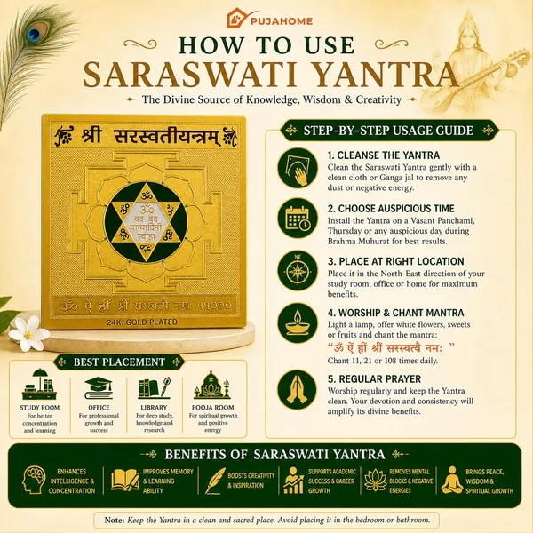Saraswati_Yantra
