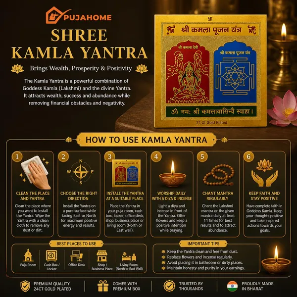 Kamla_Yantra