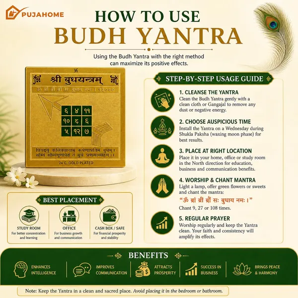 Budh_Yantra