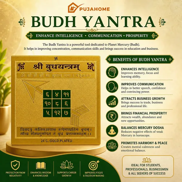 Budh_Yantra