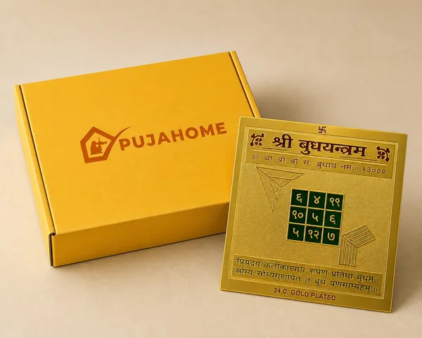 Budh_Yantra